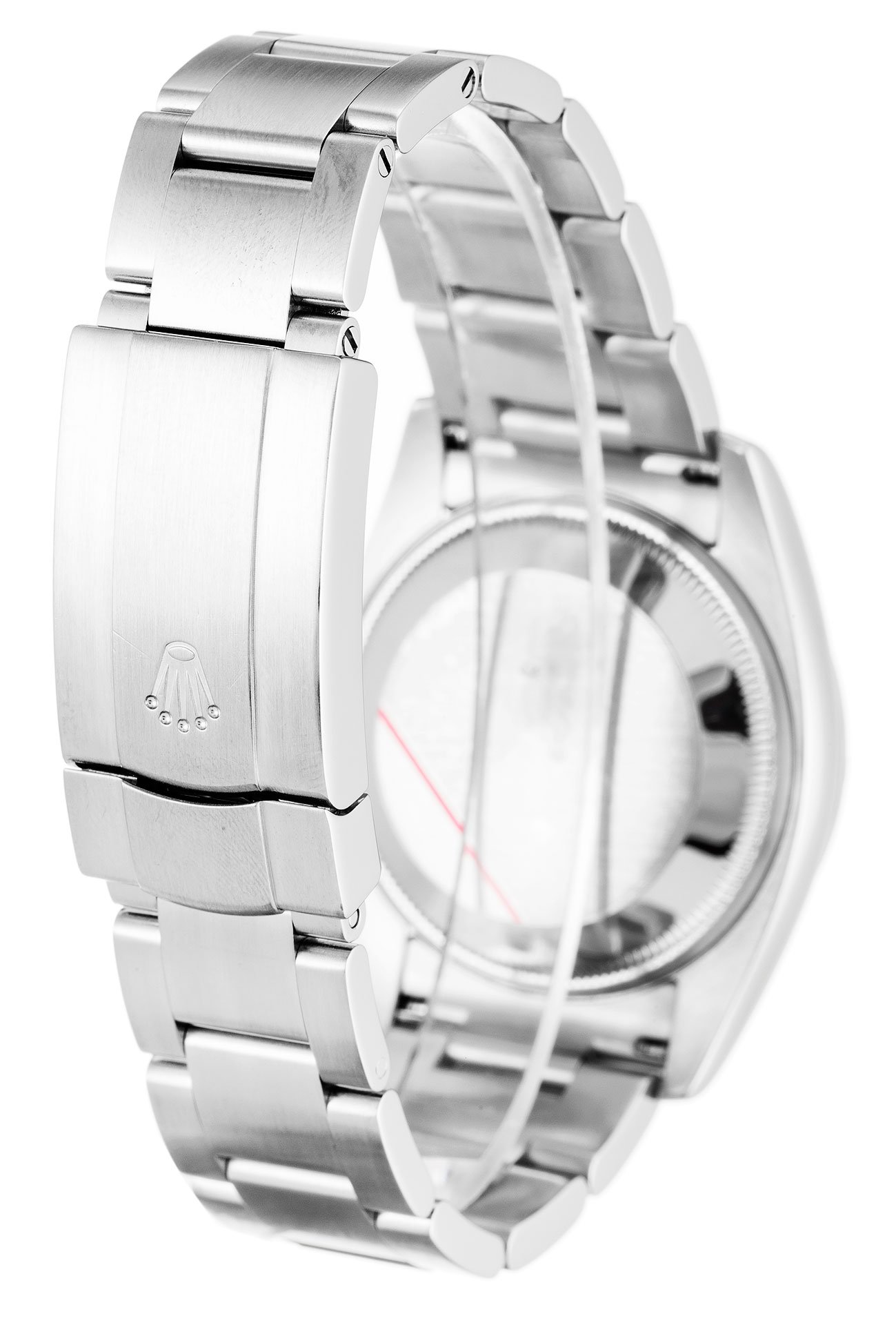 Rolex Air-King 34mm White Dial 114210 $399.00