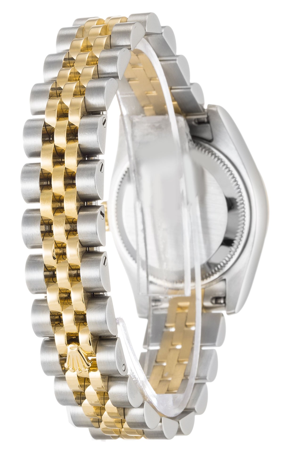 Rolex Lady-Datejust 26mm Champagne Dial 179173-3 $399.00