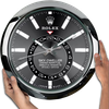 ROLEX WALL CLOCK – SKY DWELLER $269.00