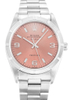 Rolex Air-King 34mm Salmon Dial 14010M-2 $399.00