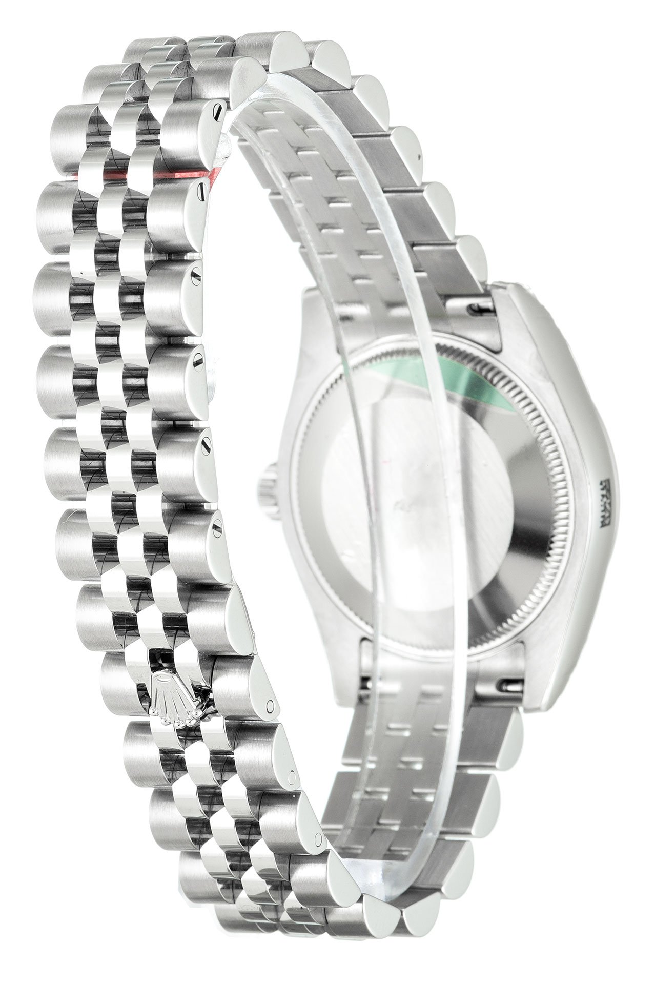 Rolex Lady-Datejust 31mm Mother of Pearl – White Dial 178274 $399.00