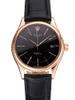 Superclone Rolex Cellini 38mm Black Dial REP016799 $699.00