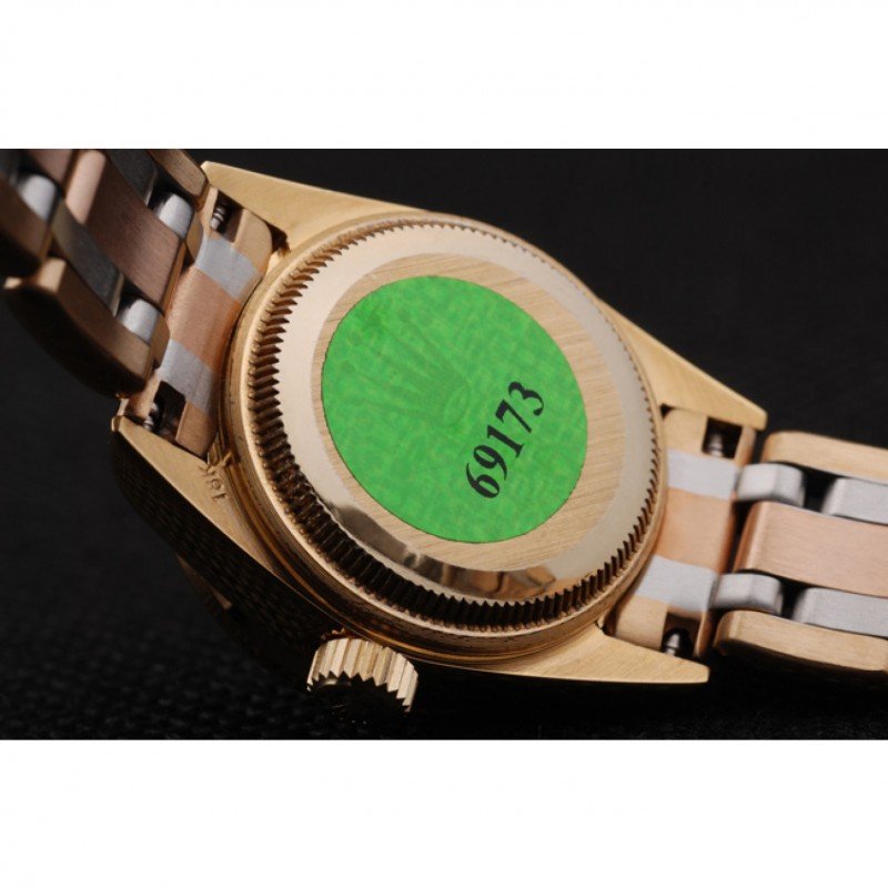 Rolex Datejust 28mm White Dial RL42 $399.00