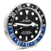ROLEX WALL CLOCK – GMT MASTER II BATMAN $269.00 – $298.00