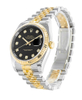 Rolex Datejust 36mm Black Dial 116233 $369.00