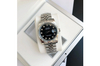 Rolex Datejust 3628mm SSSS Jub BlackDial $798.00
