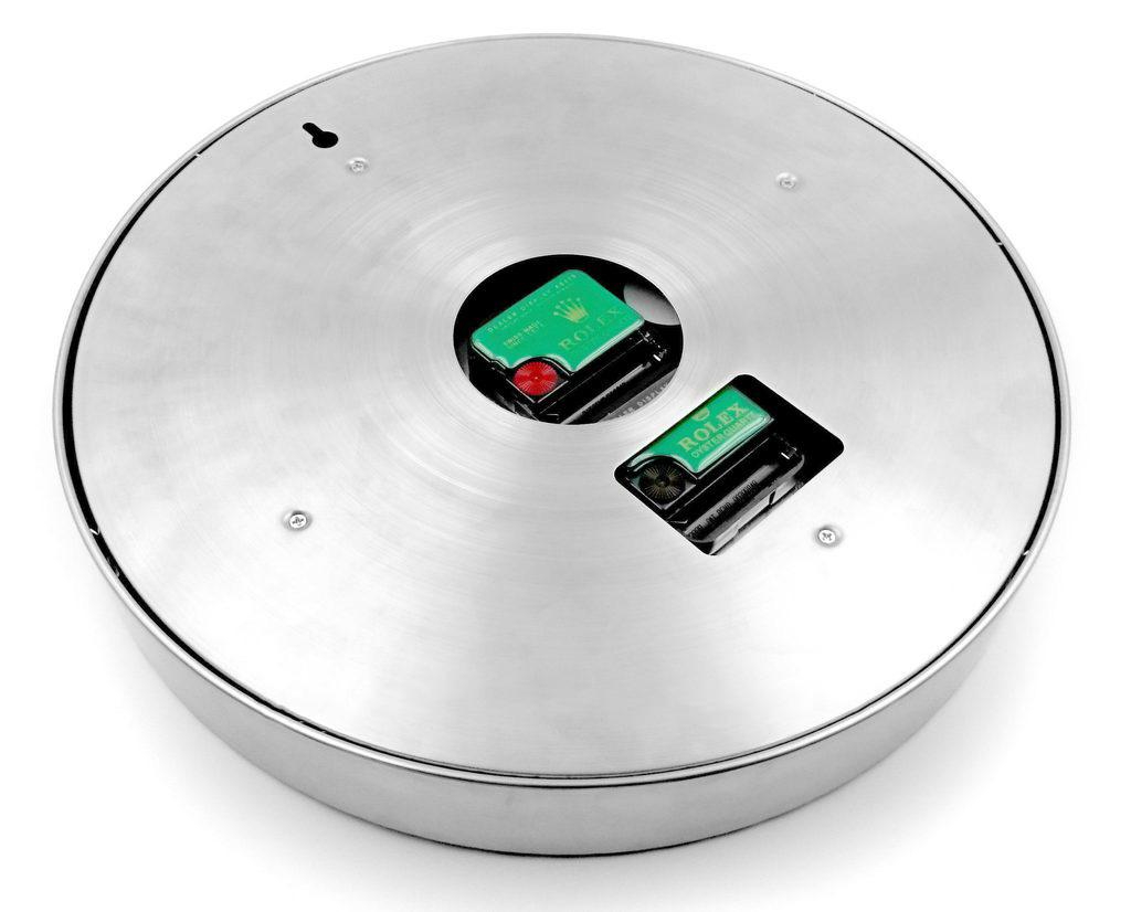 ROLEX WALL CLOCK – YATCHMASTER II $269.00