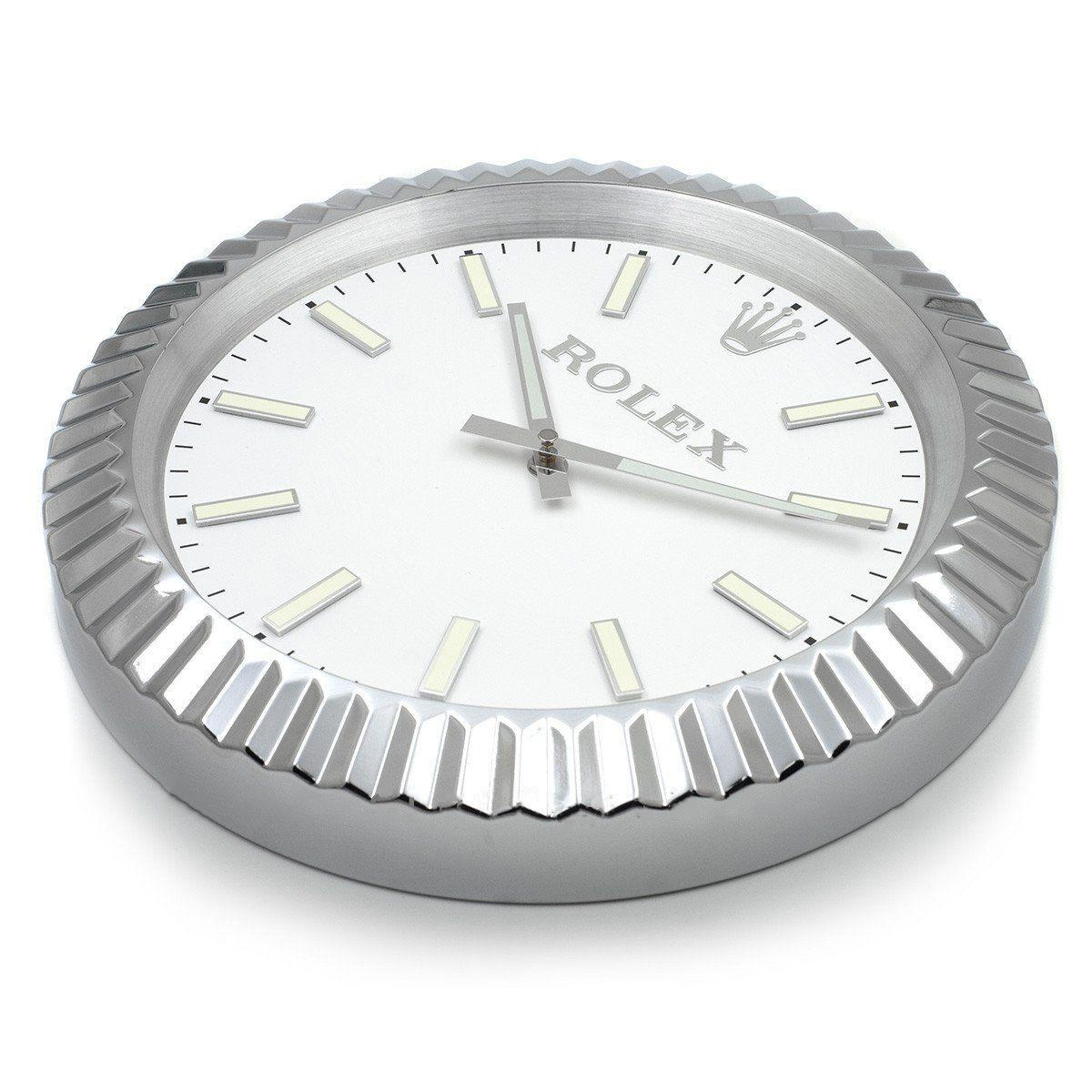 ROLEX WALL CLOCK – DATEJUST $269.00
