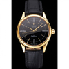 Superclone Rolex Cellini 38mm Black Dial REP016814 $999.00