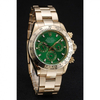 Rolex Daytona 39mm Green Dial 1454244 $299.00