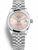Rolex Datejust 31mm Pink Dial 278240 $366.00