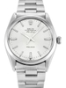 Rolex Air-King 34mm Silver Dial 5500 $399.00