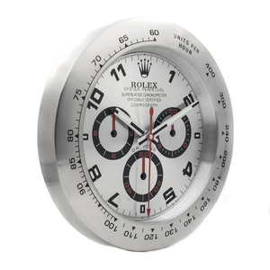 ROLEX WALL CLOCK – DAYTONA $269.00