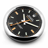 ROLEX WALL CLOCK – MILGAUSS BLACK/ORANGE $269.00