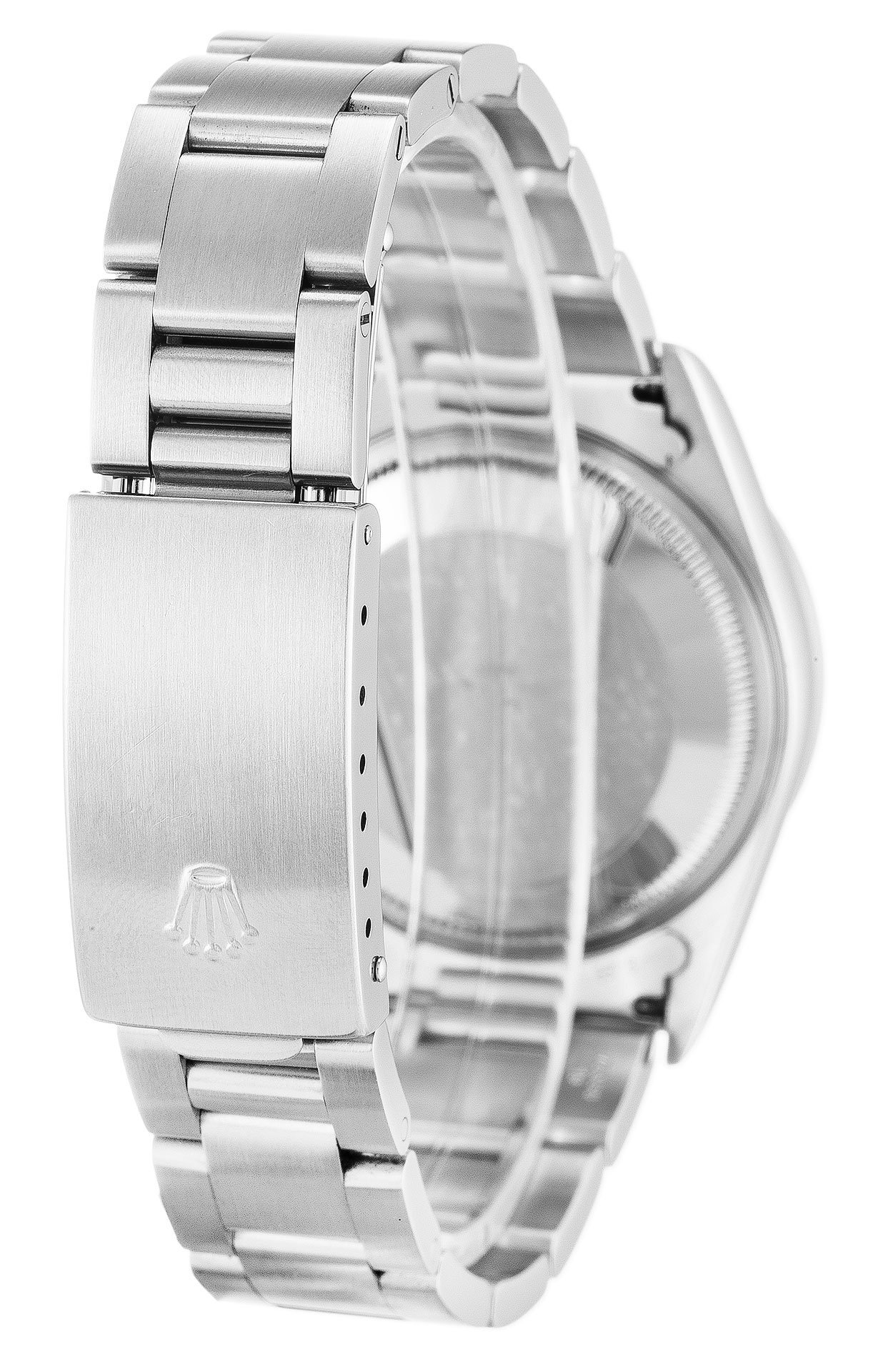 Rolex Air-King 34mm Silver Dial 14010M $399.00