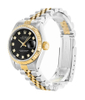 Rolex Datejust 26mm Black Dial 69173 $399.00