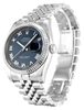  Rolex Datejust 36mm Blue Dial 116234 $399.00