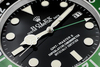ROLEX WALL CLOCK – GMT MASTER II ‘SPRITE’ $269.00 – $298.00