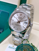 Superclone Rolex Datejust 31mm Silver Dial 278240 $869.00