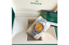 Rolex Oyster Perpetual 3141mm SSSS YellowStk $798.00