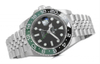 Superclone Rolex GMT-Master II “Sprite” 126720VTNR $1199.00
