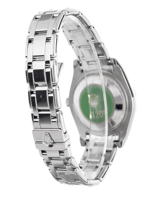 Rolex Datejust 31mm Blue Dial 81209 $399.00