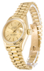 Rolex Lady-Datejust 26mm Champagne Dial 69178 $399.00