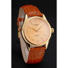 Superclone Rolex Cellini 38mm Gold Dial REP016808 $999.00