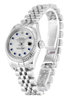 Rolex Lady-Datejust 26mm Mother Of Pearl – White Dial 179174 $399.00