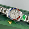Superclone Rolex GMT-Master II Meteorite Dial 126719BLRO “Superman” $899.00