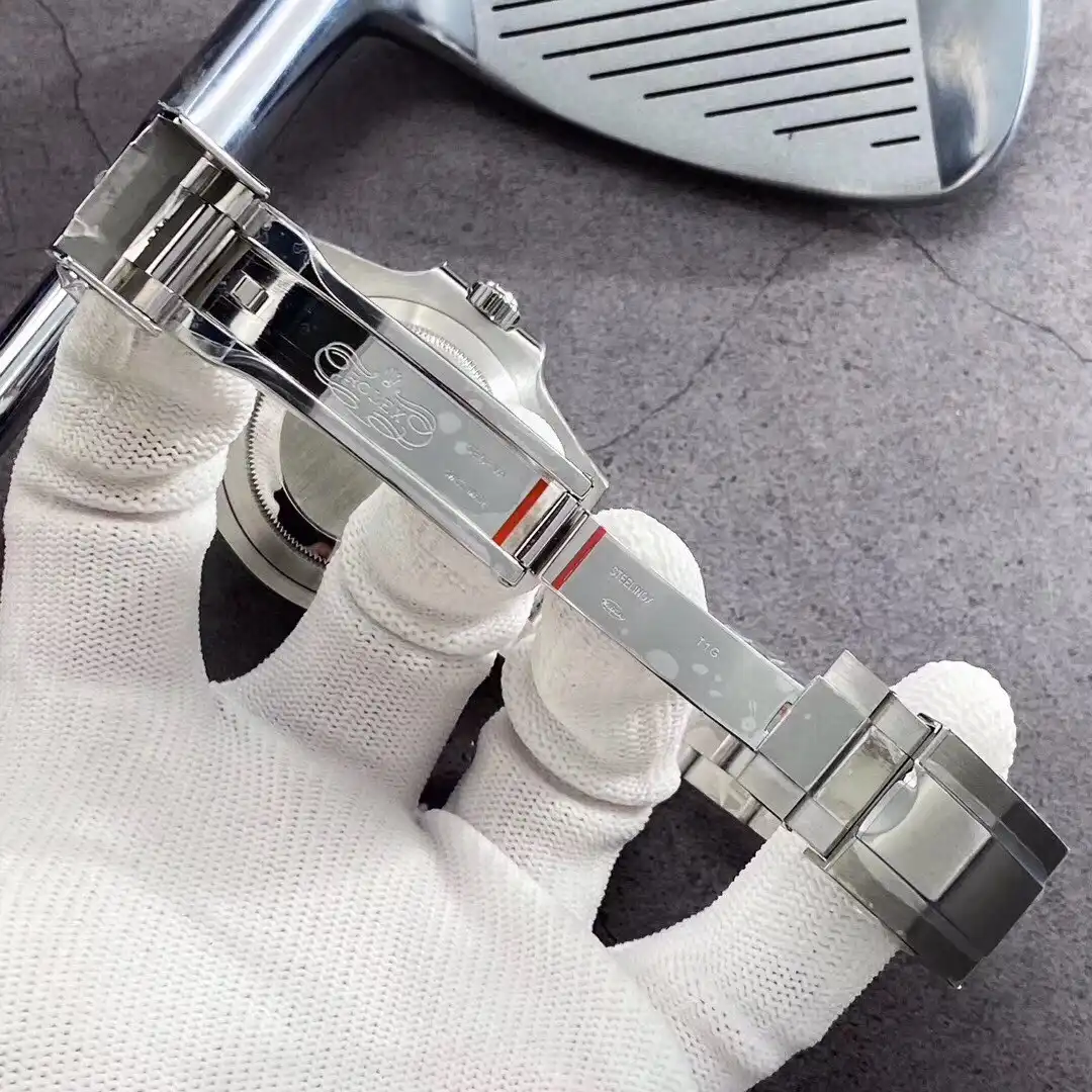 Rolex GMT-Master II 40mm 126710BLRO “Pepsi” Oyster $399.00