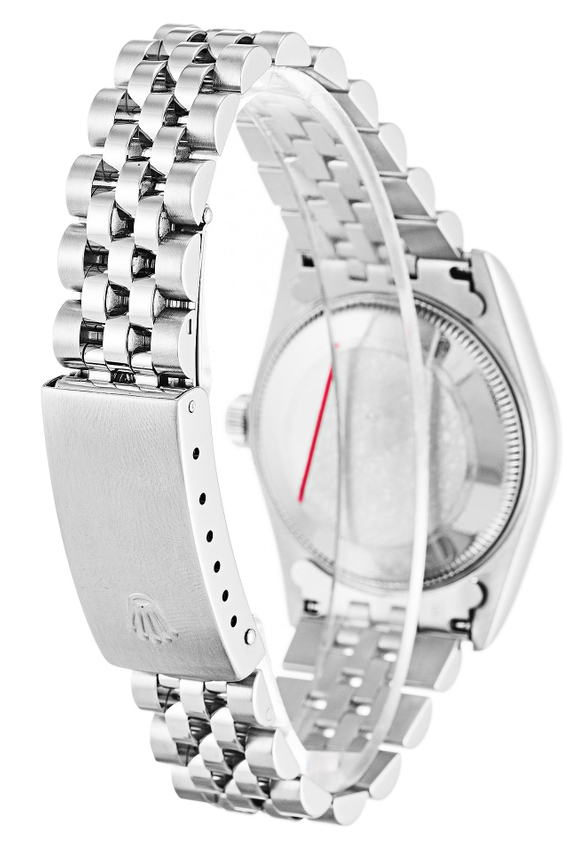 Rolex Datejust Mid-Size 31mm Silver Dial 68274 $399.00