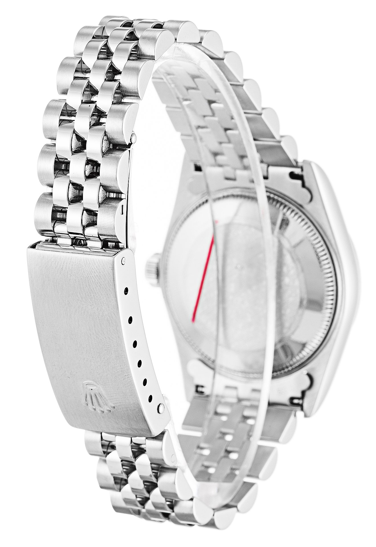 Rolex Datejust Mid-Size 31mm Silver Dial 68274 $399.00