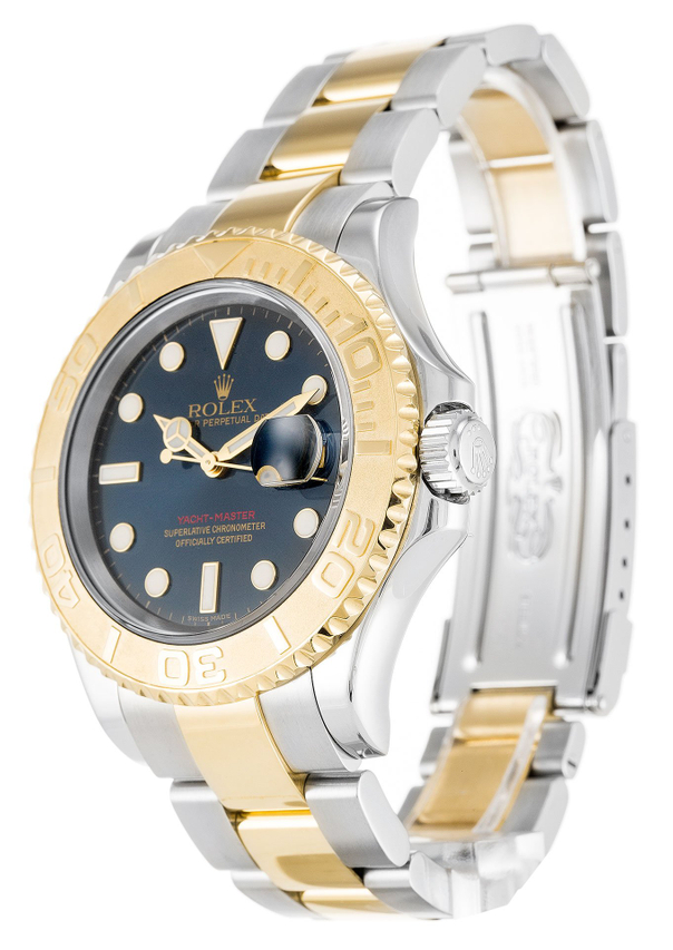 Rolex Yacht-Master 40mm Blue Dial 16623 $399.00