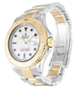 Rolex Yacht-Master 40mm White Dial 16623-2 $399.00