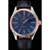 Rolex Cellini 40mm Blue Dial 622841 $399.00