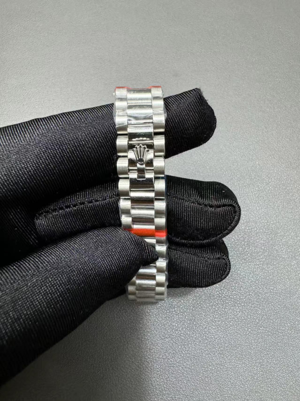 Rolex Datejust 31mm Pink set with diamonds Dial 278384RBR $399.00