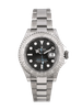 Superclone Rolex Yacht-Master Rhodium Dial 126622 40mm $899.00