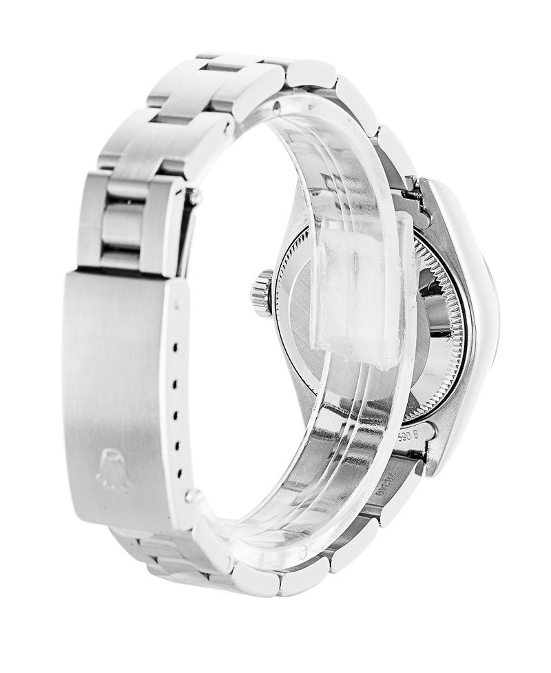 Rolex Datejust 28mm Black Dial 69160 $399.00