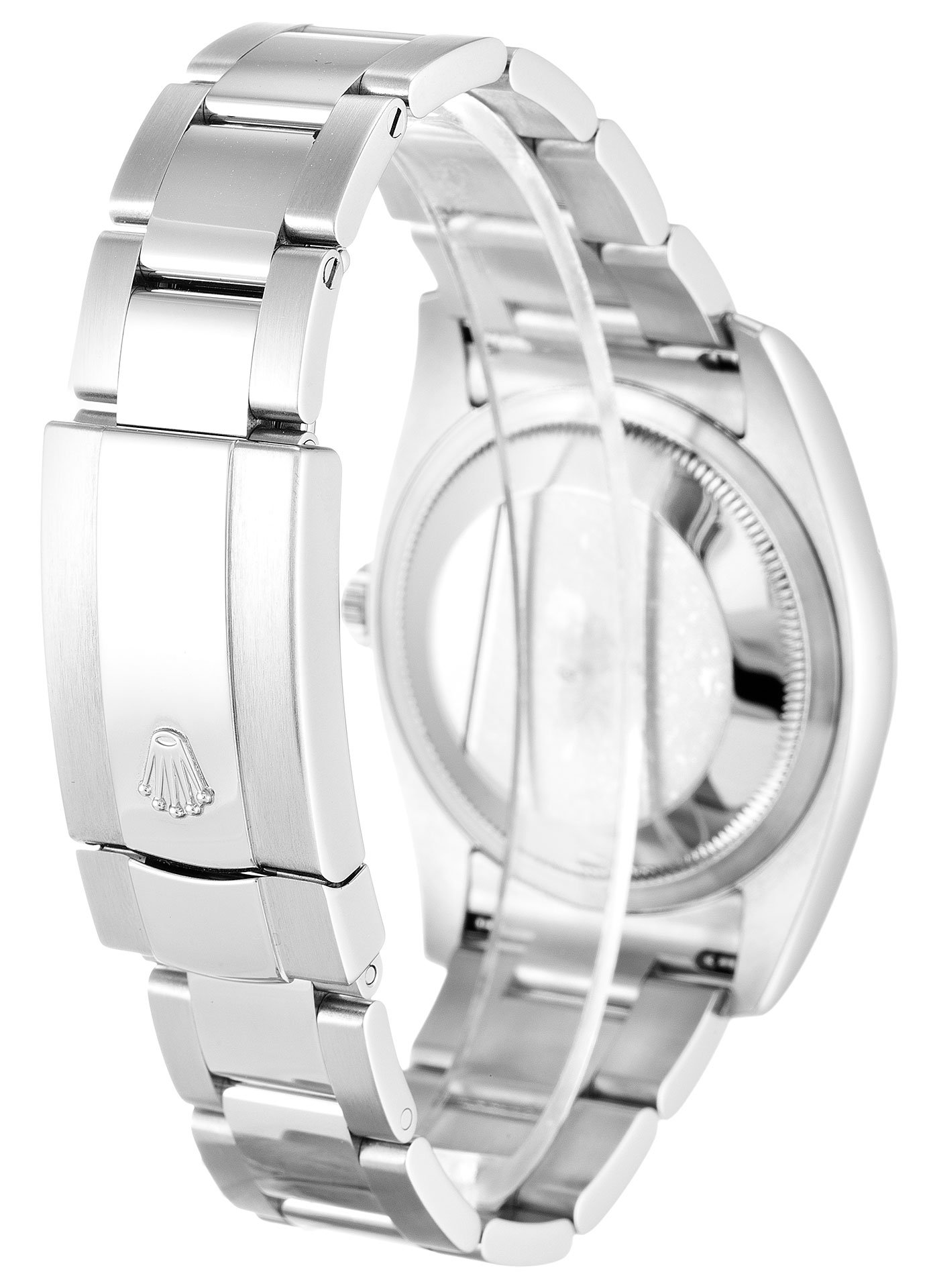 Rolex Datejust 36mm Silver Dial 116200 $399.00