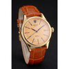 Superclone Rolex Cellini 38mm Gold Dial REP016797 $999.00