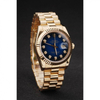 Superclone Rolex Datejust 36mm Blue Dial SRL71 $999.00