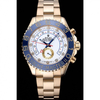 Rolex Yacht-Master 44mm White Dial 622271 $399.00