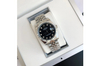 Rolex Datejust 36/28mm SS/SS Jub Black/Dial $599.00