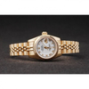 Superclone Rolex Datejust 28mm White Dial SRL100 $999.00
