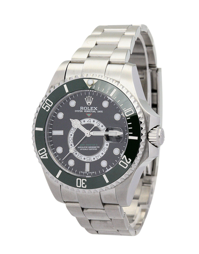 Rolex GMT-Master 40mm Black Dial 16720-4 $399.00