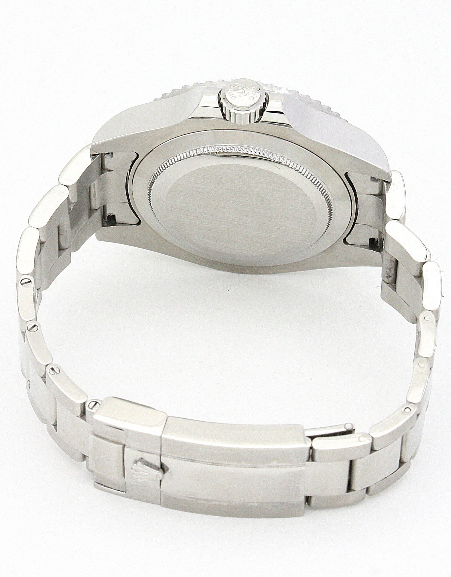 Rolex GMT-Master 40mm Black Dial 16720-2 $399.00