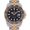 Superclone Rolex GMT-Master II 40 mm Black Dial “Zombie” 126713GRNR $1299.00