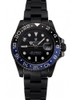 Superclone Rolex GMT-Master II 41mm Black Dial PR18239 $999.00