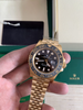 Superclone Rolex GMT-Master II 40 mm Black Dial 126718GRNR $899.00